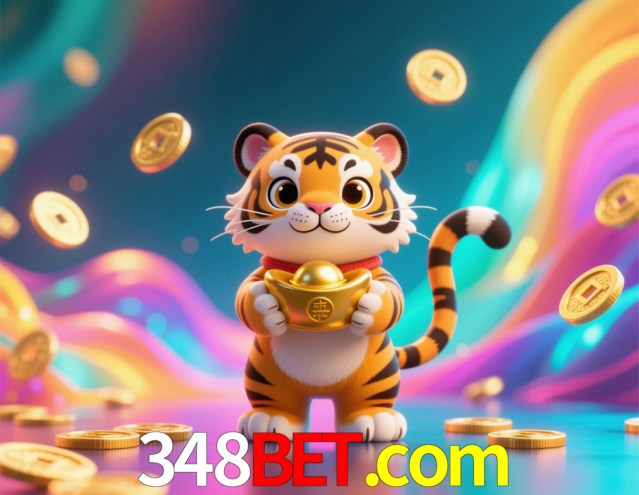 348bet-Logo